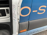 Mercedes-benz sprinter bedrijfswagen - afbeelding 3 van  10