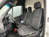 Mercedes-benz sprinter bedrijfswagen - afbeelding 10 van  10