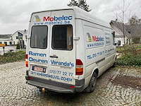 Mercedes-benz sprinter bedrijfswagen - afbeelding 4 van  6