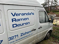 Mercedes-benz sprinter bedrijfswagen - afbeelding 5 van  6