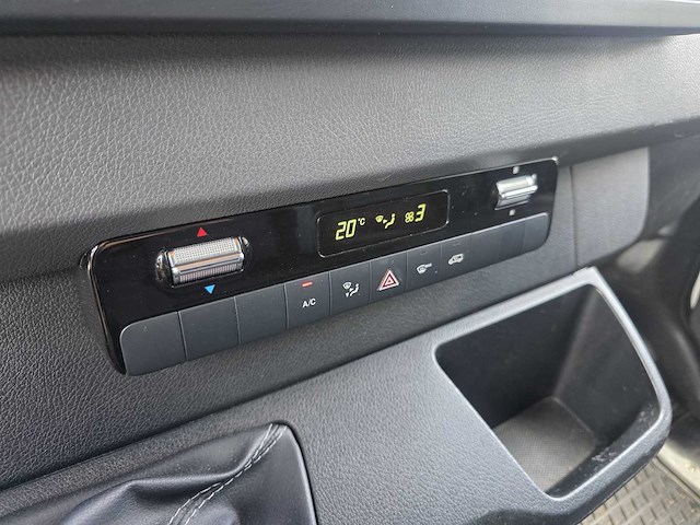 Mercedes-benz sprinter bedrijfswagen - afbeelding 2 van  16