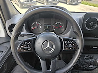 Mercedes-benz sprinter bedrijfswagen - afbeelding 4 van  16