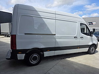 Mercedes-benz sprinter bedrijfswagen - afbeelding 10 van  16