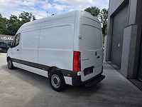 Mercedes-benz sprinter bedrijfswagen - afbeelding 11 van  16