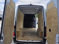 Mercedes-benz sprinter bedrijfswagen - afbeelding 12 van  16