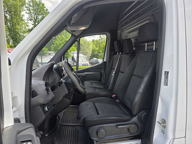Mercedes-benz sprinter bedrijfswagen - afbeelding 14 van  16