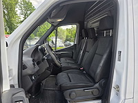 Mercedes-benz sprinter bedrijfswagen - afbeelding 14 van  16