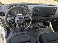 Mercedes-benz sprinter bedrijfswagen - afbeelding 15 van  16