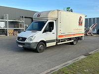 Mercedes-benz sprinter bedrijfswagen - afbeelding 5 van  37