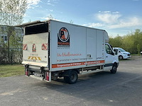 Mercedes-benz sprinter bedrijfswagen - afbeelding 10 van  37