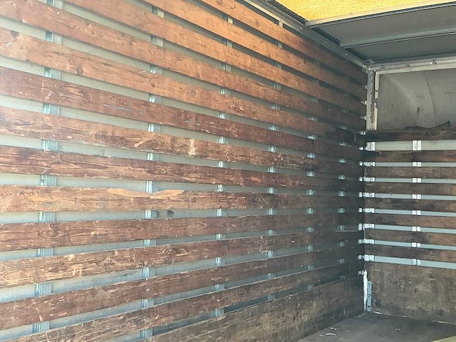 Mercedes-benz sprinter bedrijfswagen - afbeelding 13 van  37