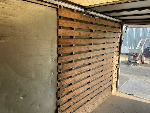 Mercedes-benz sprinter bedrijfswagen - afbeelding 15 van  37