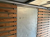 Mercedes-benz sprinter bedrijfswagen - afbeelding 16 van  37