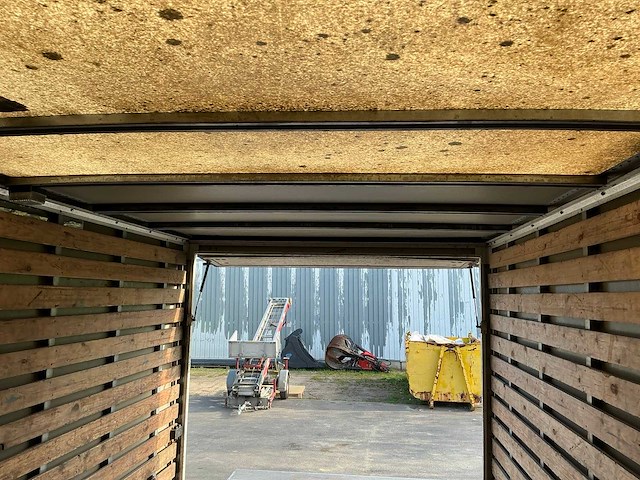 Mercedes-benz sprinter bedrijfswagen - afbeelding 17 van  37