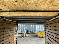 Mercedes-benz sprinter bedrijfswagen - afbeelding 17 van  37