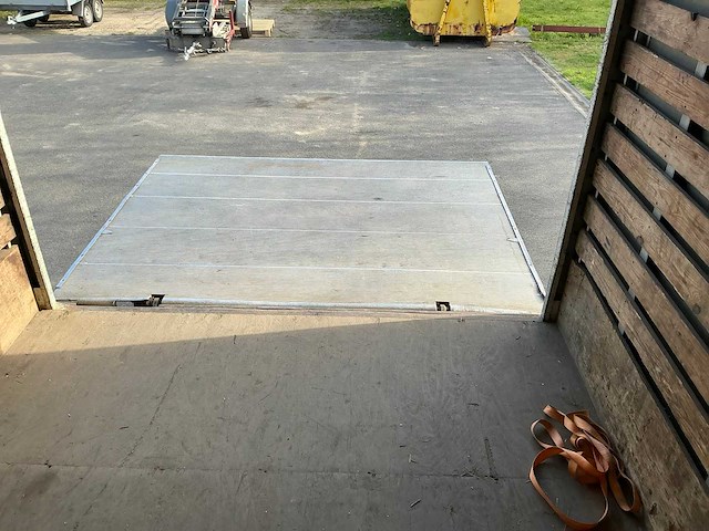 Mercedes-benz sprinter bedrijfswagen - afbeelding 18 van  37