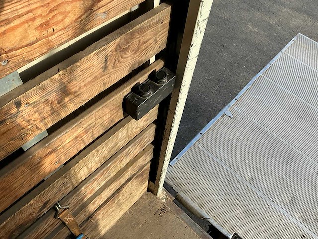 Mercedes-benz sprinter bedrijfswagen - afbeelding 19 van  37