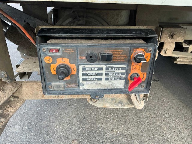 Mercedes-benz sprinter bedrijfswagen - afbeelding 21 van  37