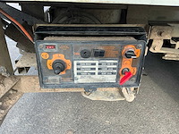 Mercedes-benz sprinter bedrijfswagen - afbeelding 21 van  37