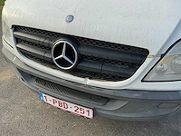 Mercedes-benz sprinter bedrijfswagen - afbeelding 25 van  37