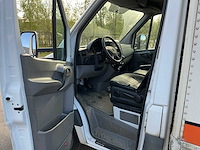Mercedes-benz sprinter bedrijfswagen - afbeelding 26 van  37