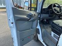 Mercedes-benz sprinter bedrijfswagen - afbeelding 27 van  37
