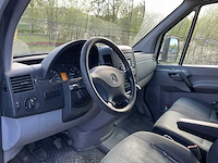 Mercedes-benz sprinter bedrijfswagen - afbeelding 28 van  37