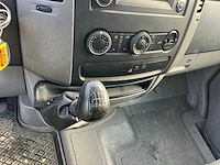 Mercedes-benz sprinter bedrijfswagen - afbeelding 30 van  37