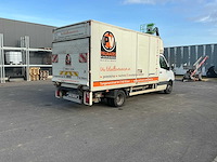 Mercedes-benz sprinter bedrijfswagen - afbeelding 35 van  37