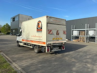 Mercedes-benz sprinter bedrijfswagen - afbeelding 36 van  37