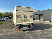 Mercedes-benz sprinter bedrijfswagen - afbeelding 37 van  37