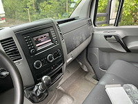 Mercedes-benz sprinter bedrijfswagen - afbeelding 2 van  19