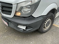 Mercedes-benz sprinter bedrijfswagen - afbeelding 4 van  19
