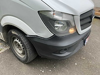 Mercedes-benz sprinter bedrijfswagen - afbeelding 5 van  19