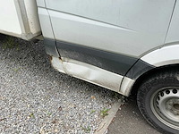 Mercedes-benz sprinter bedrijfswagen - afbeelding 6 van  19