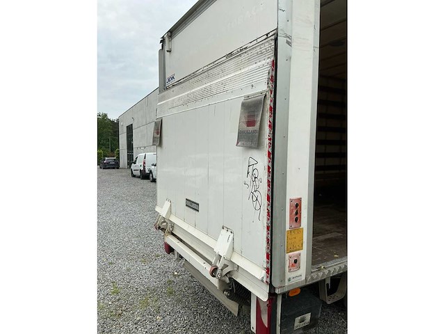 Mercedes-benz sprinter bedrijfswagen - afbeelding 9 van  19