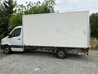 Mercedes-benz sprinter bedrijfswagen - afbeelding 17 van  19