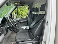 Mercedes-benz sprinter bedrijfswagen - afbeelding 18 van  19