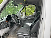 Mercedes-benz sprinter bedrijfswagen - afbeelding 19 van  19
