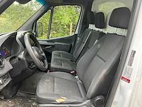 Mercedes-benz sprinter bedrijfswagen - afbeelding 4 van  14
