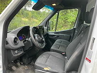 Mercedes-benz sprinter bedrijfswagen - afbeelding 16 van  17