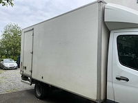 Mercedes-benz sprinter bedrijfswagen - afbeelding 9 van  14