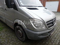Mercedes-benz sprinter bestelwagen (2010-285,240 km) - afbeelding 2 van  28