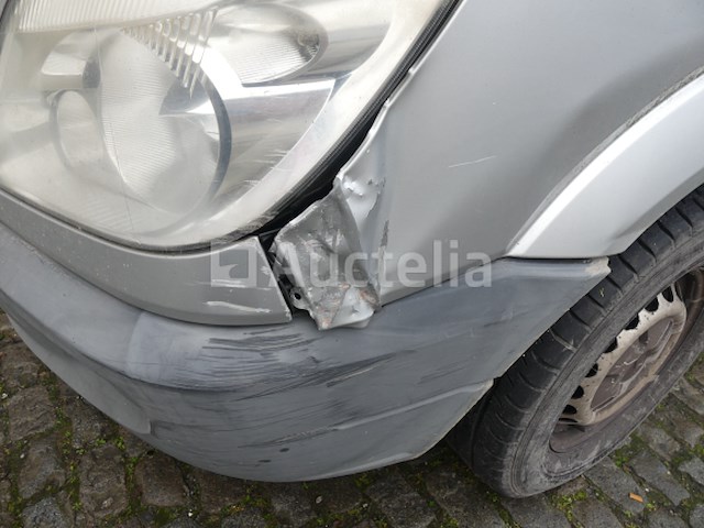 Mercedes-benz sprinter bestelwagen (2010-285,240 km) - afbeelding 3 van  28