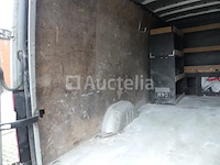 Mercedes-benz sprinter bestelwagen (2010-285,240 km) - afbeelding 4 van  28