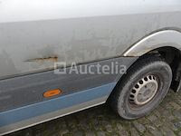 Mercedes-benz sprinter bestelwagen (2010-285,240 km) - afbeelding 5 van  28