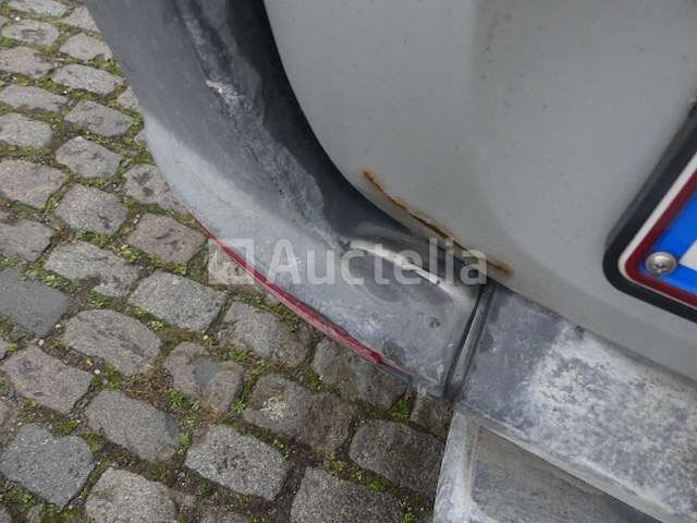 Mercedes-benz sprinter bestelwagen (2010-285,240 km) - afbeelding 7 van  28