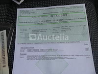 Mercedes-benz sprinter bestelwagen (2010-285,240 km) - afbeelding 9 van  28