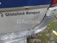 Mercedes-benz sprinter bestelwagen (2010-285,240 km) - afbeelding 10 van  28