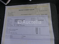 Mercedes-benz sprinter bestelwagen (2010-285,240 km) - afbeelding 11 van  28